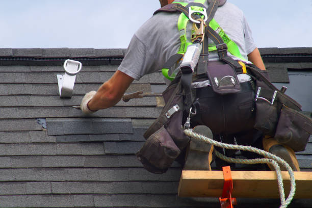 Best Gutter Installation and Roofing  in Winlock, WA