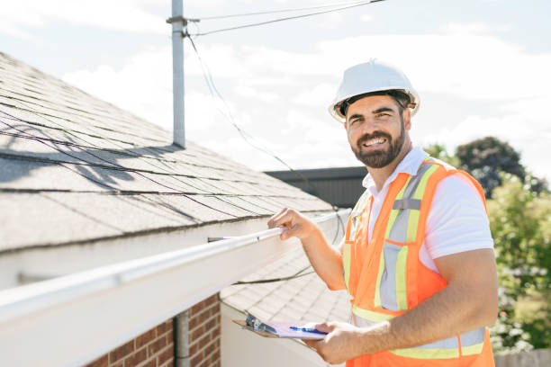 Best New Roof Installation  in Winlock, WA