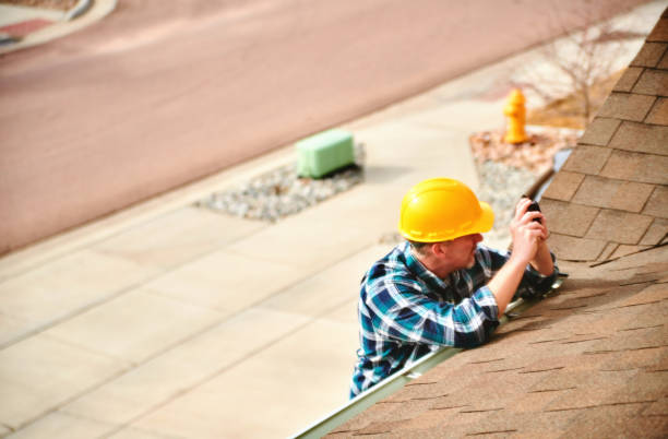 Best Affordable Roof Replacement  in Winlock, WA