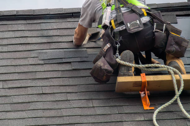 Best Roof Waterproofing Services  in Winlock, WA