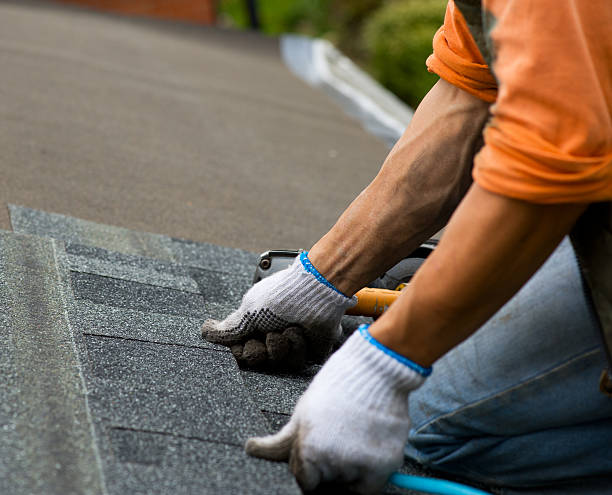 Best Gutter Installation and Roofing  in Winlock, WA