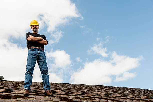 Best Roof Restoration Services  in Winlock, WA