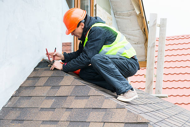 Best Roof Leak Repair  in Winlock, WA