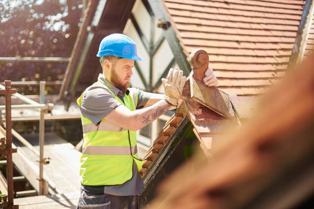 Best Affordable Roofing Company  in Winlock, WA
