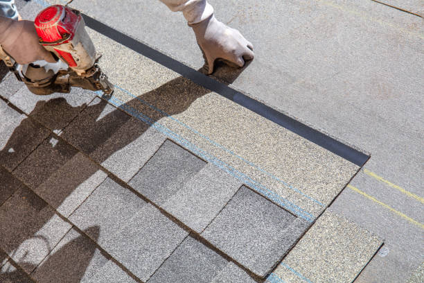 Best Commercial Roofing Services  in Winlock, WA
