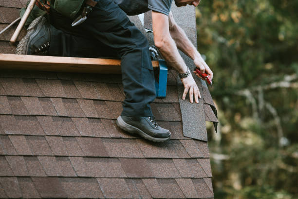 Best Best Roofing Contractors  in Winlock, WA