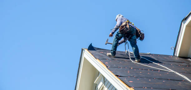 Best Residential Roofing Contractor  in Winlock, WA